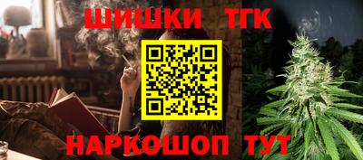 гидра Берёзовский